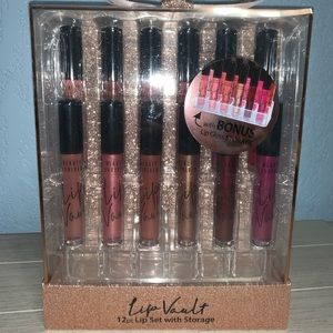 BRAND NEW Lip gloss set